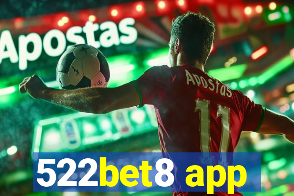 522bet8 app